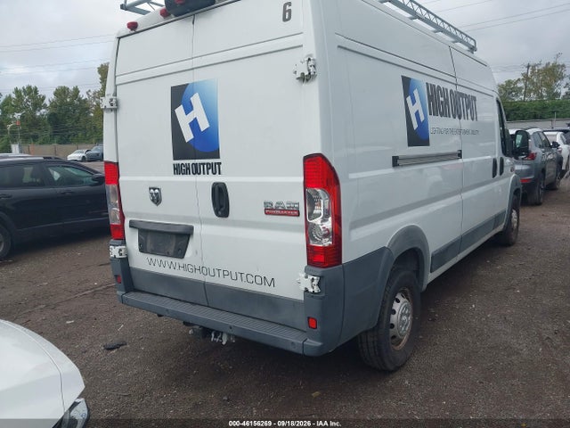 Aukcja sprzedaży 2015 Ram Promaster 2500 High Roof, vin: 3C6TRVDD1FE514153, numer aukcji: 46156269