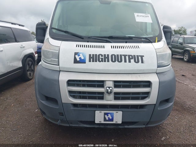 Aukcja sprzedaży 2015 Ram Promaster 2500 High Roof, vin: 3C6TRVDD1FE514153, numer aukcji: 46156269