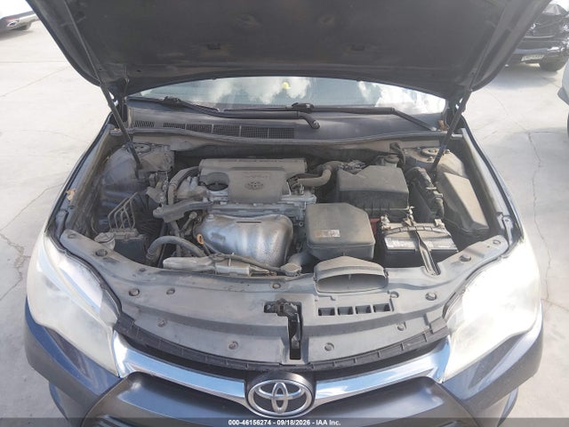 46156274 :رقم المزاد ، 4T1BF1FK7HU731191 vin ، 2017 Toyota Camry Le مزاد بيع