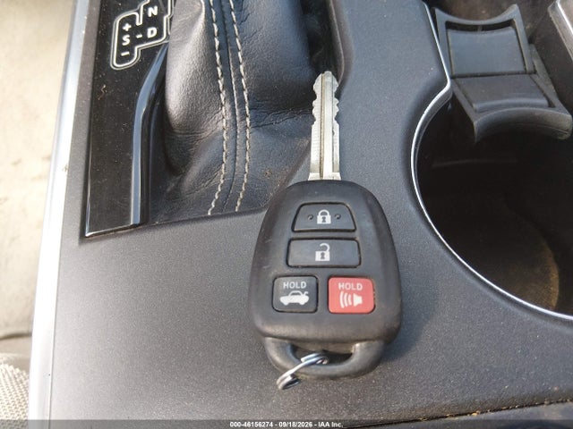 46156274 :رقم المزاد ، 4T1BF1FK7HU731191 vin ، 2017 Toyota Camry Le مزاد بيع