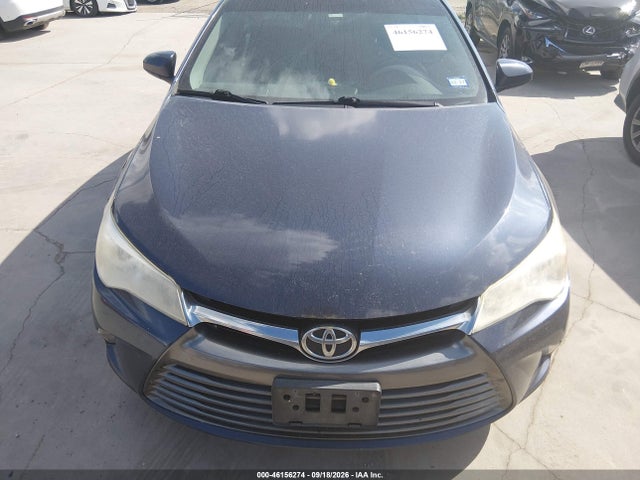 46156274 :رقم المزاد ، 4T1BF1FK7HU731191 vin ، 2017 Toyota Camry Le مزاد بيع