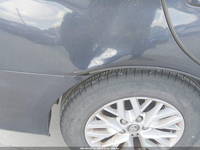 46156274 :رقم المزاد ، 4T1BF1FK7HU731191 vin ، 2017 Toyota Camry Le مزاد بيع
