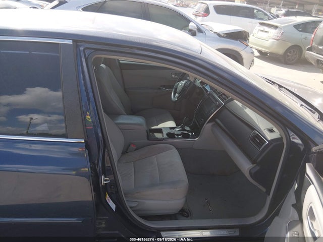 46156274 :رقم المزاد ، 4T1BF1FK7HU731191 vin ، 2017 Toyota Camry Le مزاد بيع