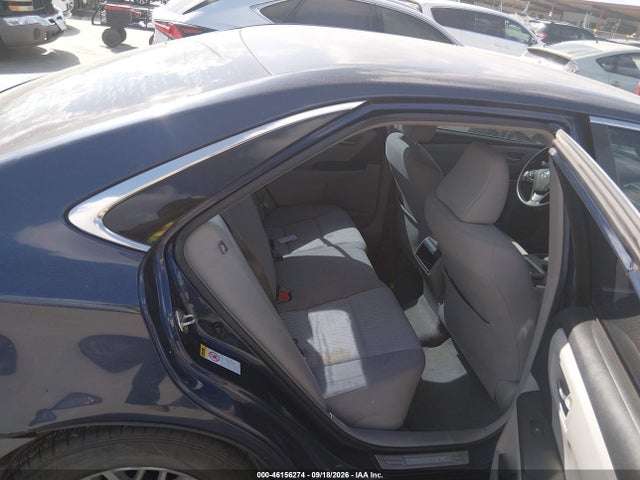 46156274 :رقم المزاد ، 4T1BF1FK7HU731191 vin ، 2017 Toyota Camry Le مزاد بيع
