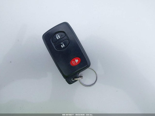 Продажа на аукционе авто 2011 Toyota Prius Two, vin: JTDKN3DU5B5350562, номер лота: 46156277