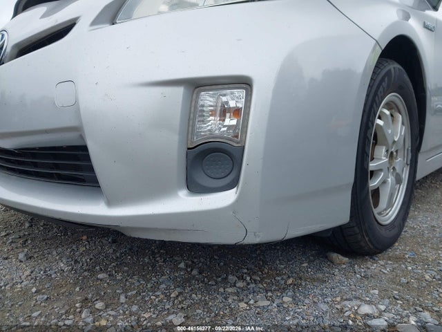 Продажа на аукционе авто 2011 Toyota Prius Two, vin: JTDKN3DU5B5350562, номер лота: 46156277