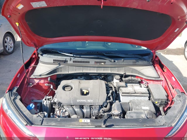 Aukcja sprzedaży 2020 Hyundai Kona Sel Plus, vin: KM8K62AA5LU507981, numer aukcji: 46156276