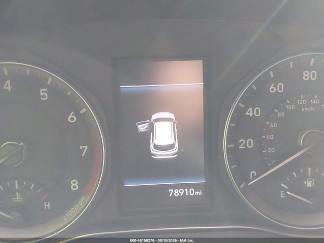 Aukcja sprzedaży 2020 Hyundai Kona Sel Plus, vin: KM8K62AA5LU507981, numer aukcji: 46156276