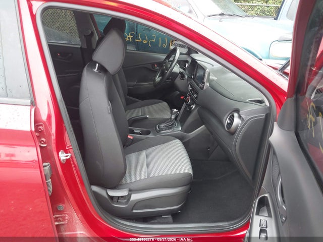 Aukcja sprzedaży 2020 Hyundai Kona Sel Plus, vin: KM8K62AA5LU507981, numer aukcji: 46156276