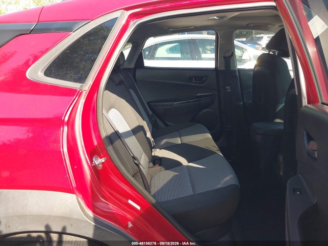 Aukcja sprzedaży 2020 Hyundai Kona Sel Plus, vin: KM8K62AA5LU507981, numer aukcji: 46156276