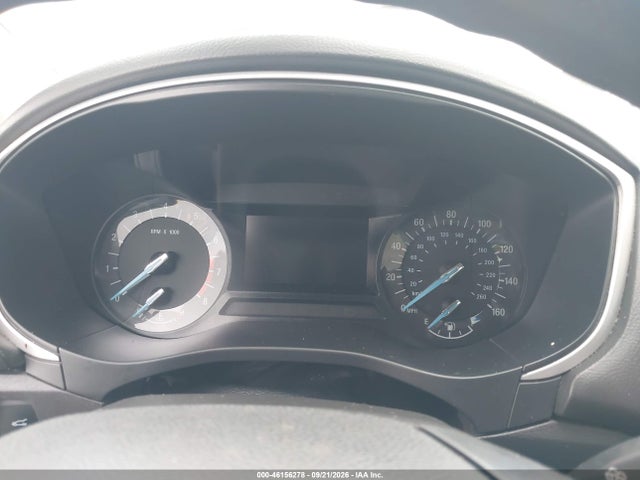 Продажа на аукционе авто 2016 Ford Fusion Se, vin: 3FA6P0H75GR330062, номер лота: 46156278