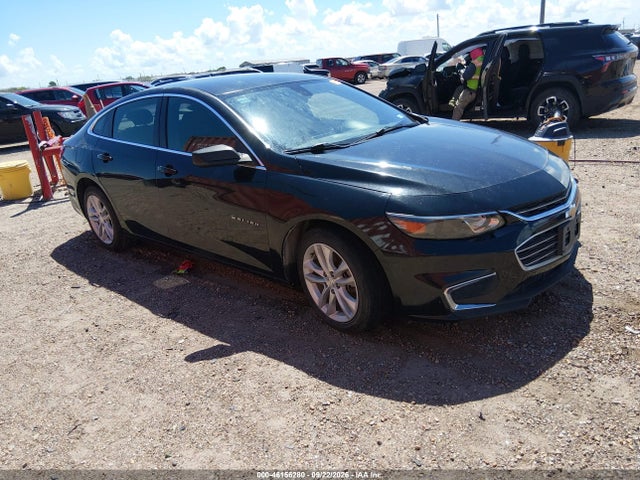 Aukcja sprzedaży 2017 Chevrolet Malibu Ls, vin: 1G1ZB5ST9HF248125, numer aukcji: 46156280