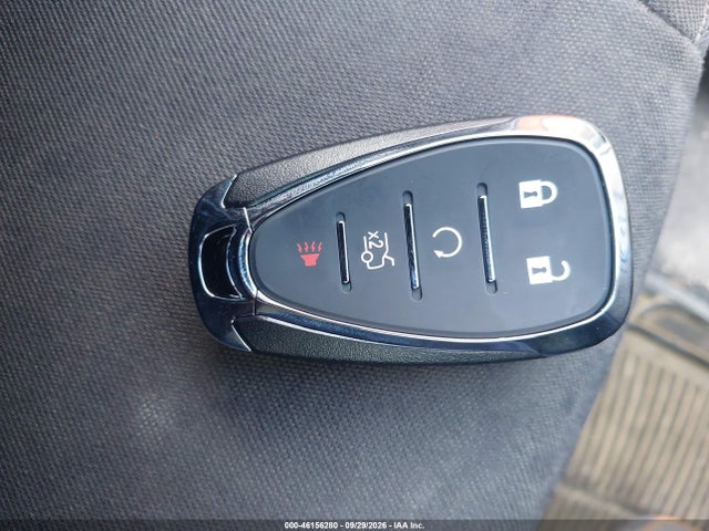 Aukcja sprzedaży 2017 Chevrolet Malibu Ls, vin: 1G1ZB5ST9HF248125, numer aukcji: 46156280
