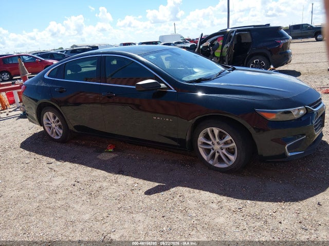 Aukcja sprzedaży 2017 Chevrolet Malibu Ls, vin: 1G1ZB5ST9HF248125, numer aukcji: 46156280
