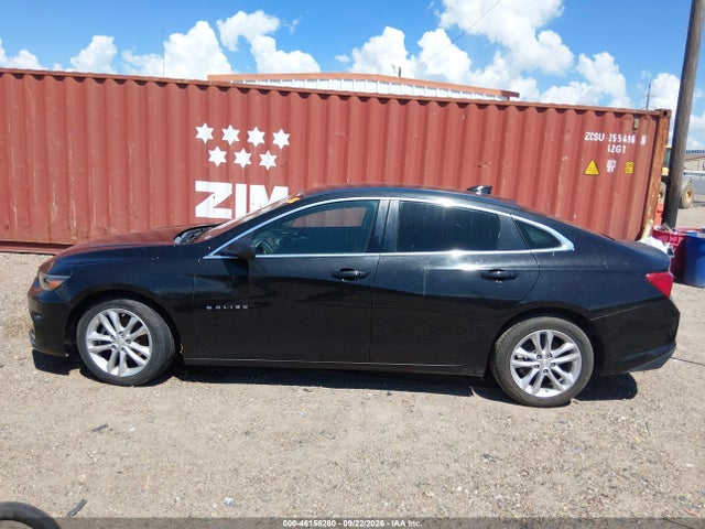 Aukcja sprzedaży 2017 Chevrolet Malibu Ls, vin: 1G1ZB5ST9HF248125, numer aukcji: 46156280