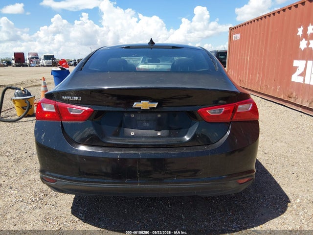 Aukcja sprzedaży 2017 Chevrolet Malibu Ls, vin: 1G1ZB5ST9HF248125, numer aukcji: 46156280