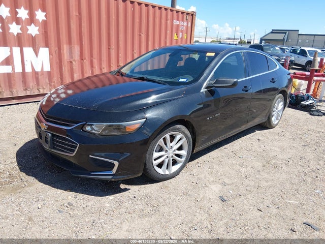 Aukcja sprzedaży 2017 Chevrolet Malibu Ls, vin: 1G1ZB5ST9HF248125, numer aukcji: 46156280