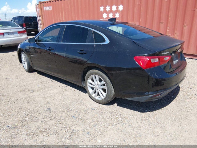 Aukcja sprzedaży 2017 Chevrolet Malibu Ls, vin: 1G1ZB5ST9HF248125, numer aukcji: 46156280
