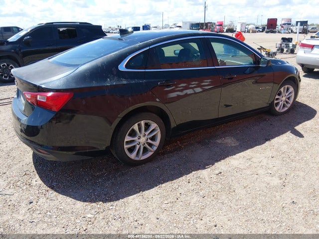 Aukcja sprzedaży 2017 Chevrolet Malibu Ls, vin: 1G1ZB5ST9HF248125, numer aukcji: 46156280