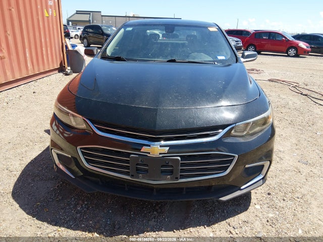 Aukcja sprzedaży 2017 Chevrolet Malibu Ls, vin: 1G1ZB5ST9HF248125, numer aukcji: 46156280