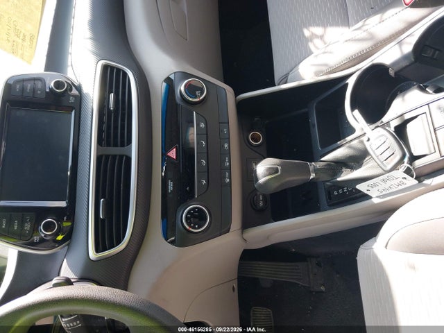 Hyundai TUCSON SE 2019 KM8J23A48KU945609 Image 11