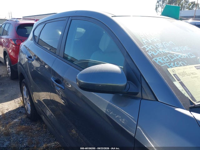 Hyundai TUCSON SE 2019 KM8J23A48KU945609 Image 14