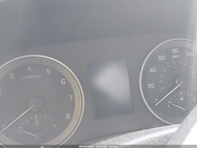 Hyundai TUCSON SE 2019 KM8J23A48KU945609 Image 16
