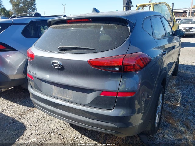 Hyundai TUCSON SE 2019 KM8J23A48KU945609 Image 17