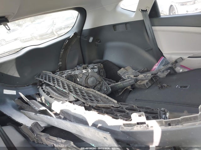 Hyundai TUCSON SE 2019 KM8J23A48KU945609 Image 12