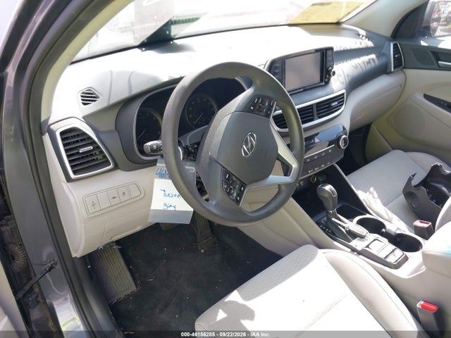 Hyundai TUCSON SE 2019 KM8J23A48KU945609 Image 20