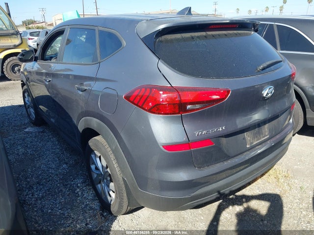 Hyundai TUCSON SE 2019 KM8J23A48KU945609 Image 3