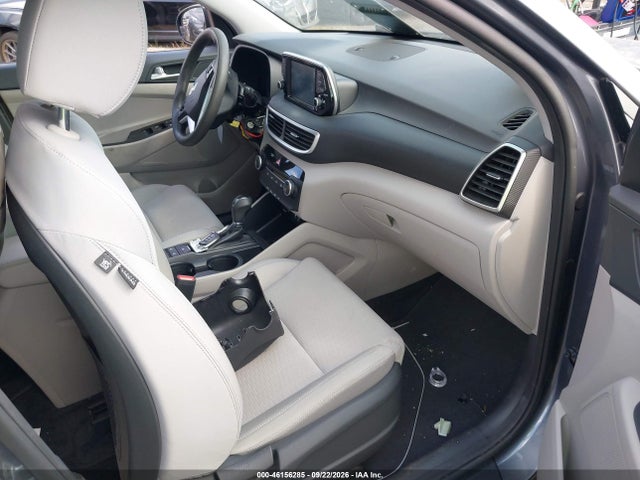 Hyundai TUCSON SE 2019 KM8J23A48KU945609 Image 5