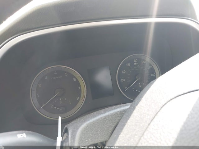 Hyundai TUCSON SE 2019 KM8J23A48KU945609 Image 7