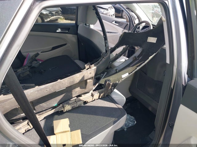 Hyundai TUCSON SE 2019 KM8J23A48KU945609 Image 8