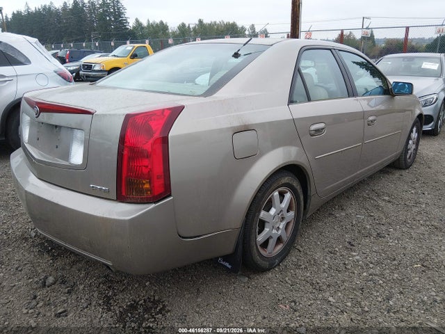 Aukcja sprzedaży 2004 Cadillac Cts Standard, vin: 1G6DM577X40167240, numer aukcji: 46156287