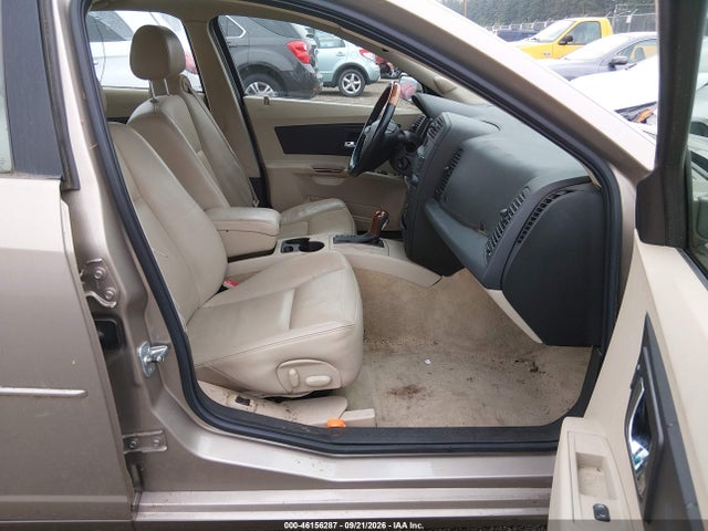 Aukcja sprzedaży 2004 Cadillac Cts Standard, vin: 1G6DM577X40167240, numer aukcji: 46156287