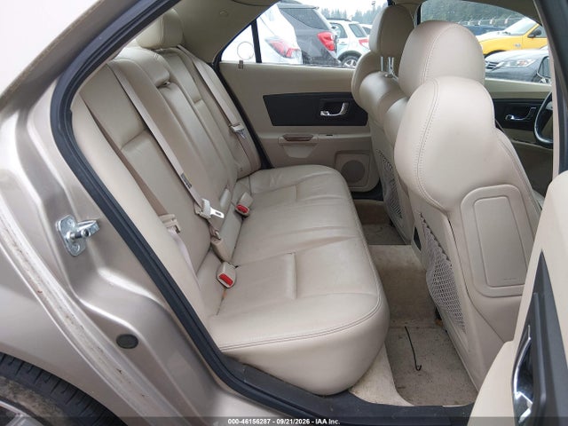 Aukcja sprzedaży 2004 Cadillac Cts Standard, vin: 1G6DM577X40167240, numer aukcji: 46156287