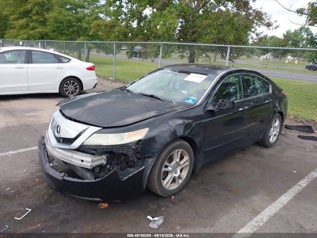 Aukcja sprzedaży 2010 Acura Tl 3.5, vin: 19UUA8F53AA002452, numer aukcji: 46156288