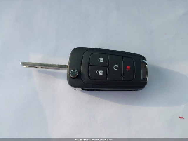 2013 Buick Encore Convenience მანქანა იყიდება აუქციონზე, vin: KL4CJBSB5DB078167, აუქციონის ნომერი: 46156293