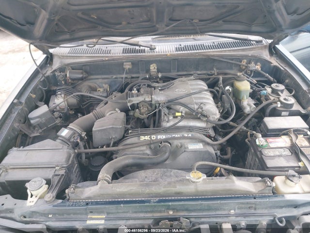 Aukcja sprzedaży 1996 Toyota 4runner Sr5, vin: JT3GN86R8T0008330, numer aukcji: 46156296