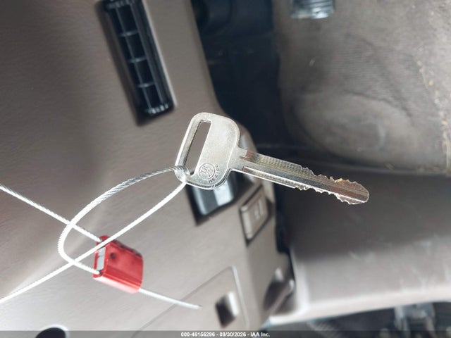 Aukcja sprzedaży 1996 Toyota 4runner Sr5, vin: JT3GN86R8T0008330, numer aukcji: 46156296