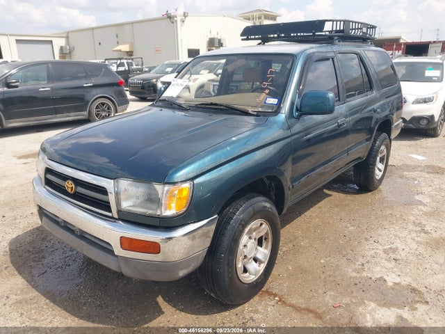 Aukcja sprzedaży 1996 Toyota 4runner Sr5, vin: JT3GN86R8T0008330, numer aukcji: 46156296