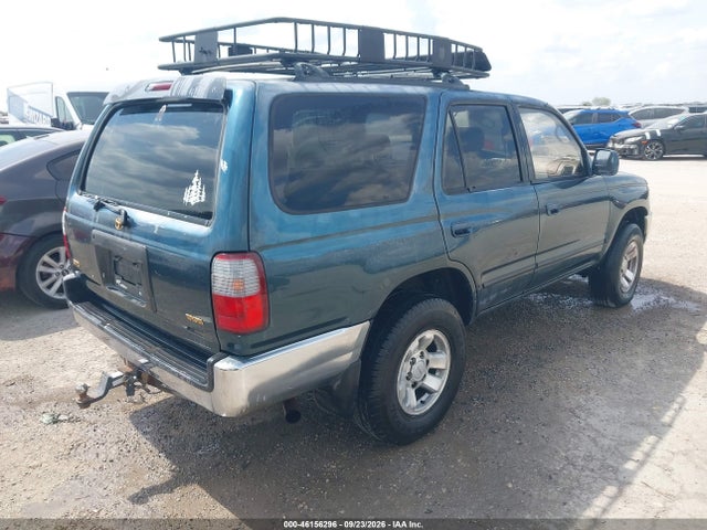 Aukcja sprzedaży 1996 Toyota 4runner Sr5, vin: JT3GN86R8T0008330, numer aukcji: 46156296