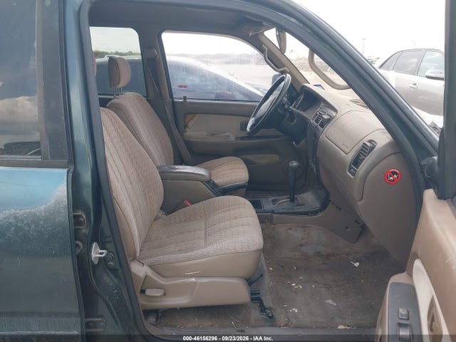 Aukcja sprzedaży 1996 Toyota 4runner Sr5, vin: JT3GN86R8T0008330, numer aukcji: 46156296
