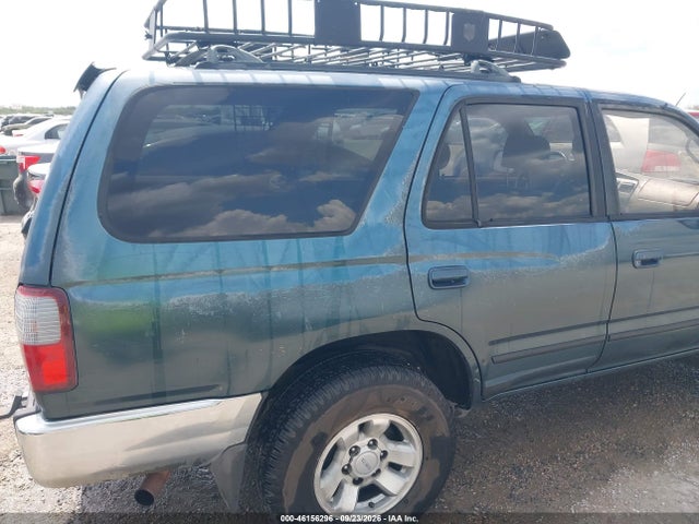 Aukcja sprzedaży 1996 Toyota 4runner Sr5, vin: JT3GN86R8T0008330, numer aukcji: 46156296