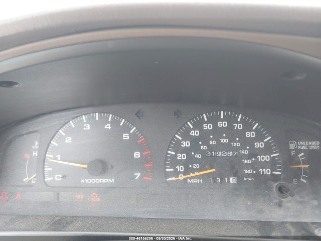 Aukcja sprzedaży 1996 Toyota 4runner Sr5, vin: JT3GN86R8T0008330, numer aukcji: 46156296