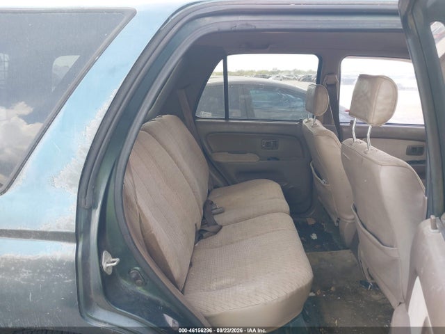 Aukcja sprzedaży 1996 Toyota 4runner Sr5, vin: JT3GN86R8T0008330, numer aukcji: 46156296