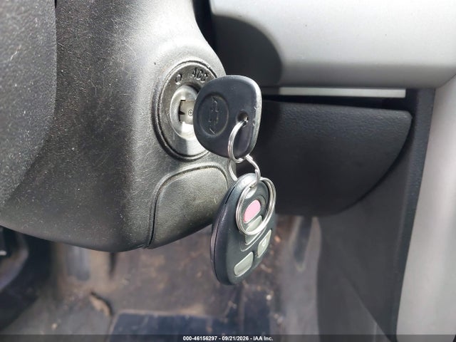 Продаж на аукціоні авто 2008 Chevrolet Cobalt Lt, vin: 1G1AL18F387219332, номер лоту: 46156297