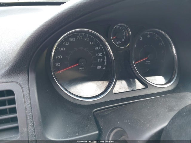 Продаж на аукціоні авто 2008 Chevrolet Cobalt Lt, vin: 1G1AL18F387219332, номер лоту: 46156297