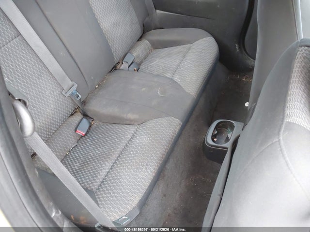 Продаж на аукціоні авто 2008 Chevrolet Cobalt Lt, vin: 1G1AL18F387219332, номер лоту: 46156297